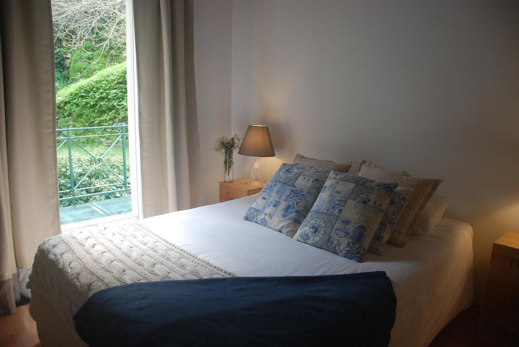 Sintra Center Guest House Escape To Nature Room photo