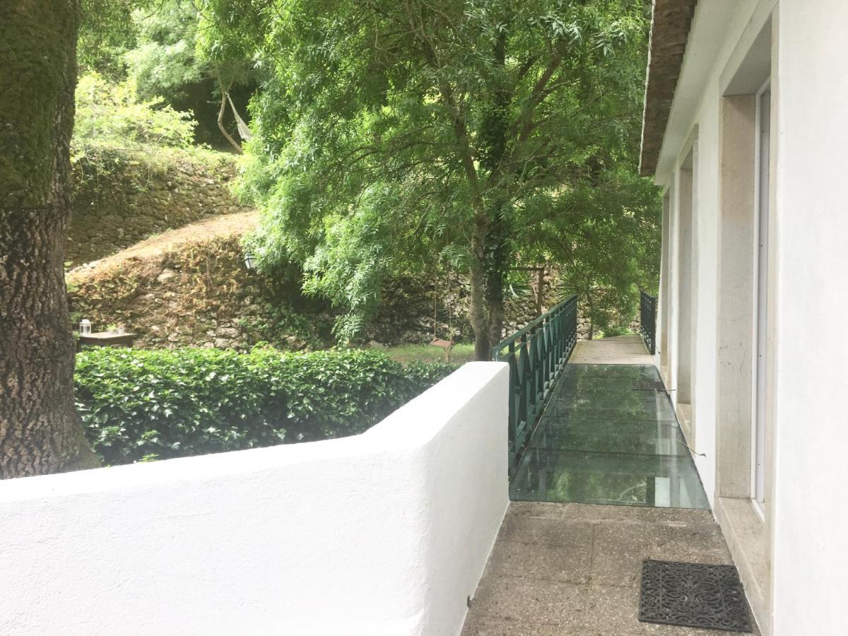 Sintra Center Guest House Escape To Nature Exterior photo